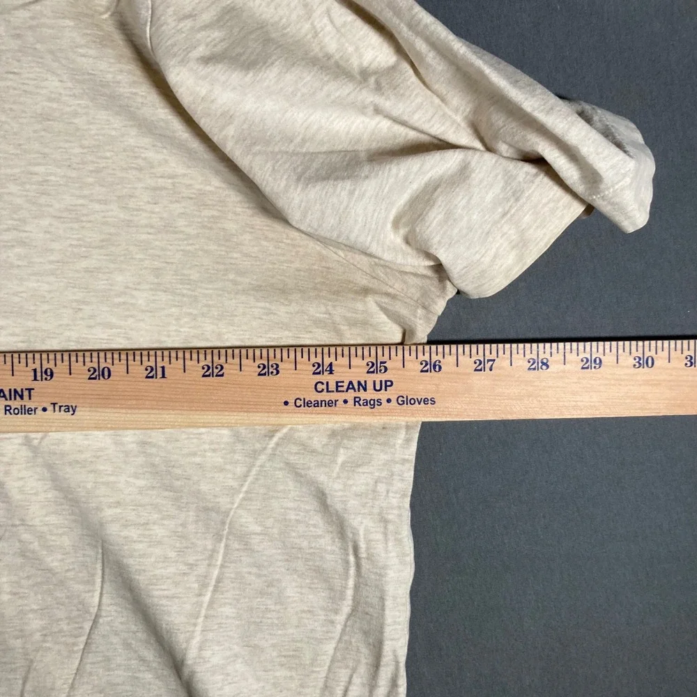 Polo Ralph Lauren Mens Polo Shirt XXL Beige Pima Cotton‎ Classic Fit